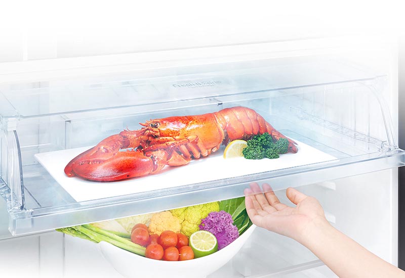 Tủ lạnh LG Inverter 506 lít GN-L702GB