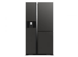 Tủ lạnh Hitachi Inverter 569 lít R-MX800GVGV0 GMG