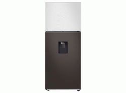 Tủ lạnh Samsung Inverter 420 lít  RT42CB6784C3/SV