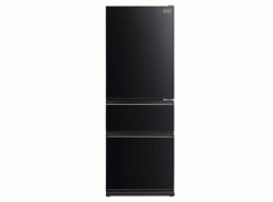 Tủ lạnh Mitsubishi inverter 365 lít MR-CGX46EN-GBK-V