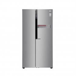 Tủ lạnh LG Inverter 613 Lít GR-B247JDS (2 cánh)