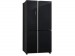 Tủ lạnh Sharp Inverter 572 lít SJ-FXP640VG-BK (4 cánh)