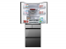 Tủ lạnh Hitachi Inverter 540 lít R-HW540RV X