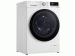 Máy giặt sấy LG Inverter FV1410D4W1 giặt 10kg sấy 6kg